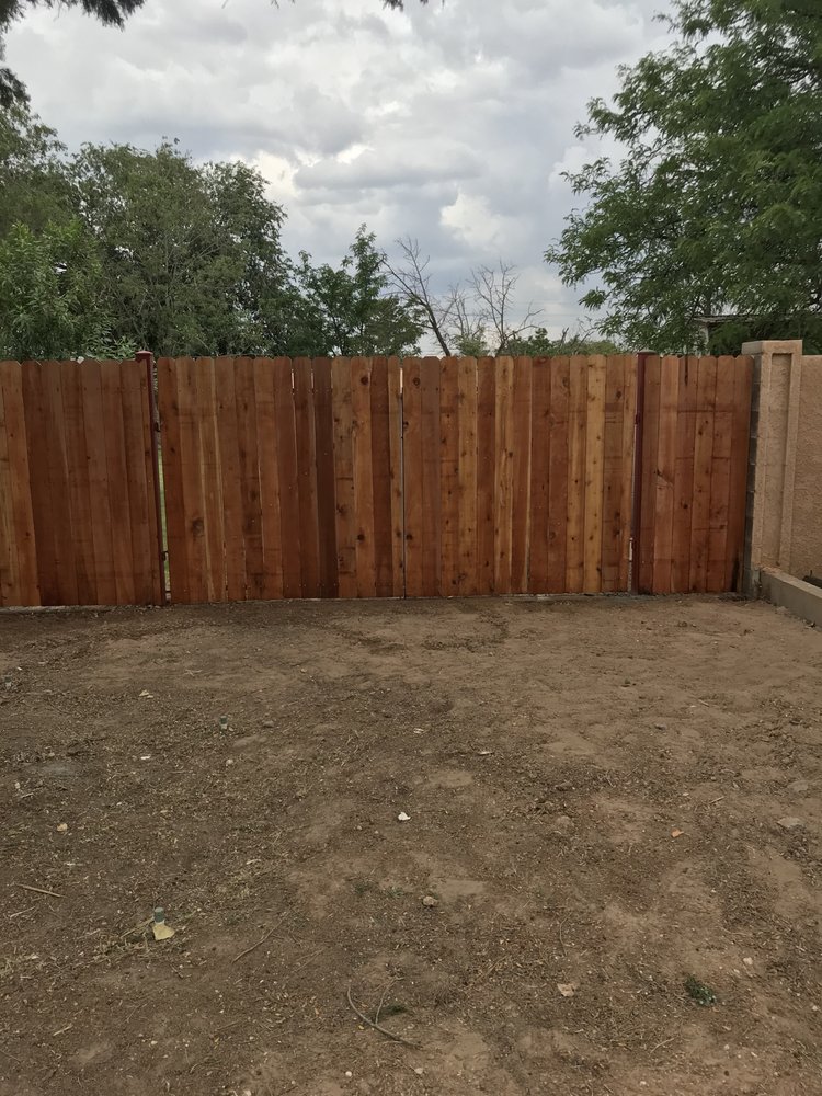 Gallery Image: All Fence Co